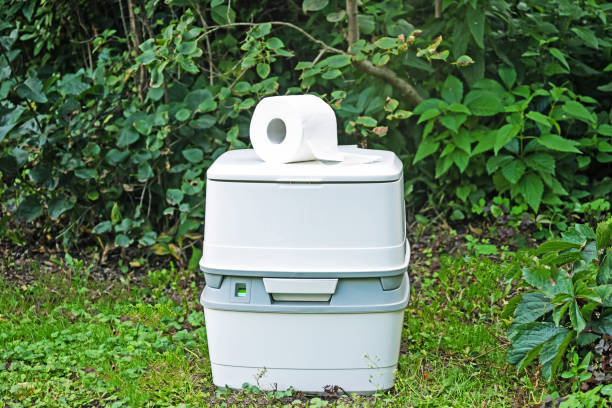 Best Long-term porta potty rental  in Cementon, PA