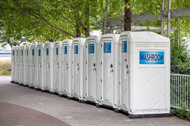 Best Porta potty delivery and setup  in Cementon, PA