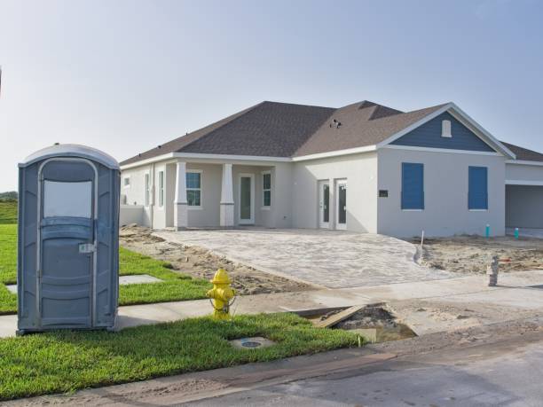 Portable restroom solutions in Cementon, PA