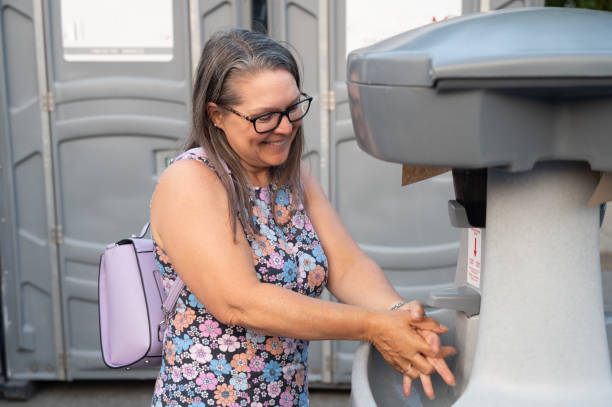 Sanitation services for porta potties in Cementon, PA