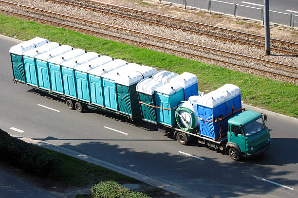 Best Local porta potty services  in Cementon, PA